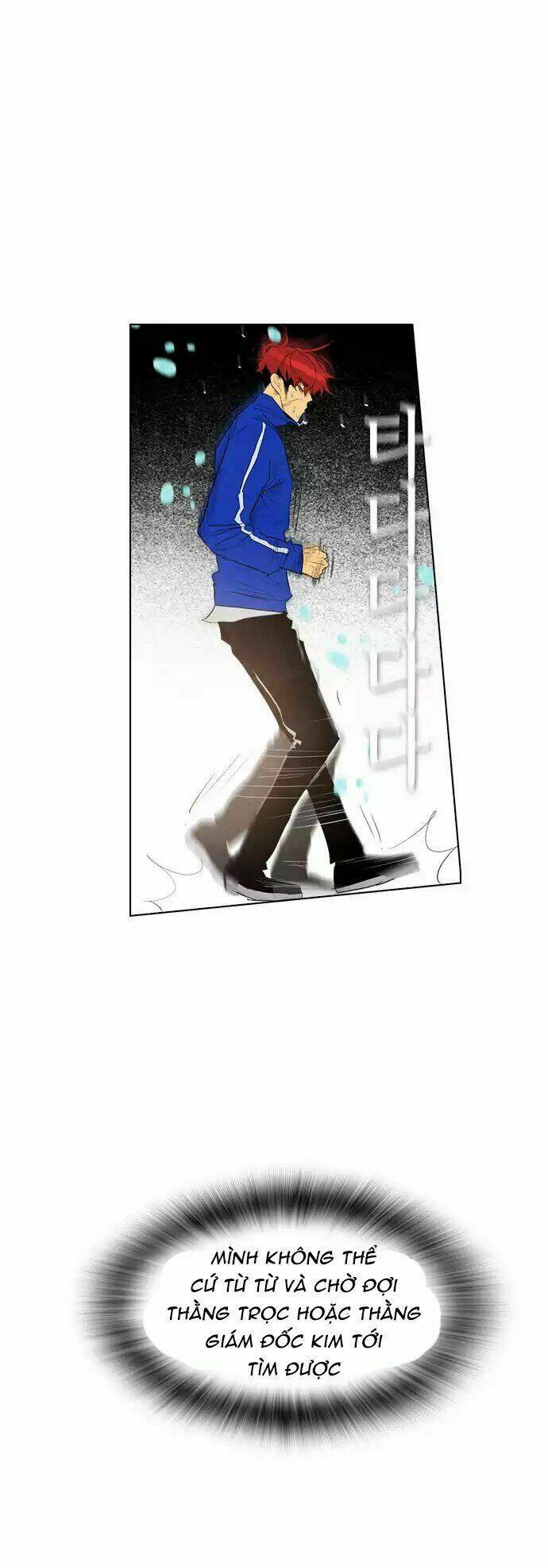 kẻ hồi sinh chapter 33 40