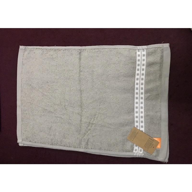 Khăn mặt sợi cotton KT 28x42cm