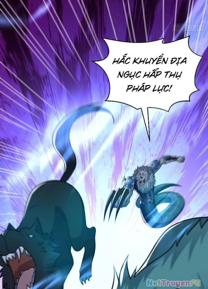 từ dã quái bắt đầu thăng cấp chapter 21 88