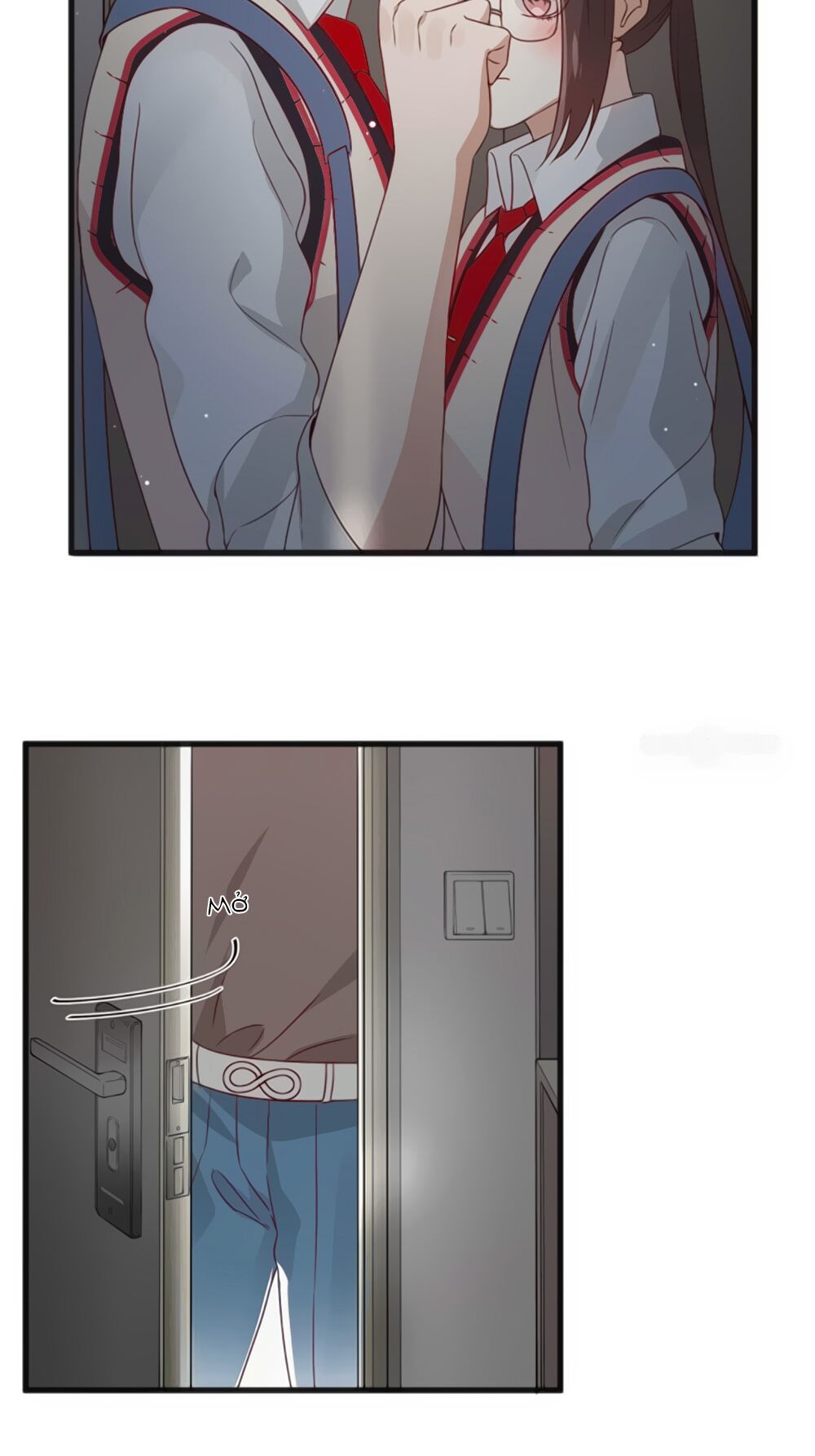 xông vào tim anh chapter 22 29