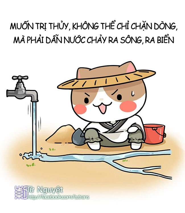 nếu lịch sử là một bầy mèo chapter 4 17