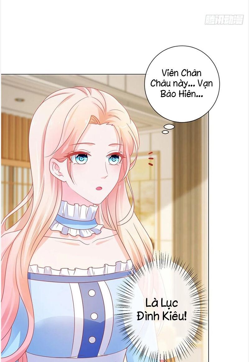 ẩn hôn 100%: chọc tức vợ yêu mua một tặng một chapter 173 2