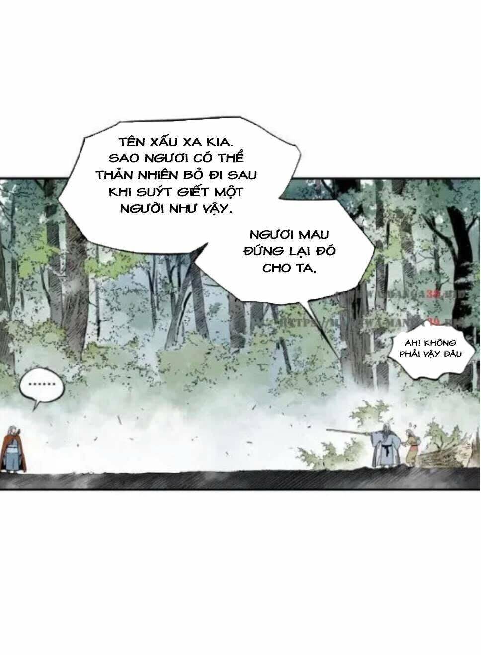 cao thủ 2 chapter 133 73