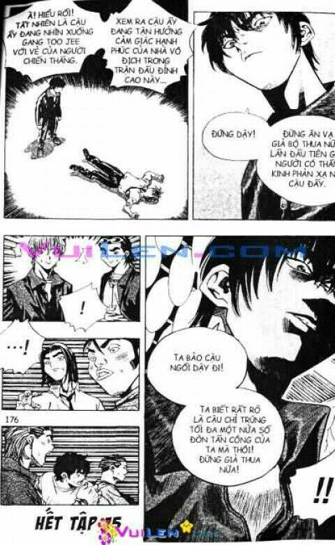 change guy chapter 154 176