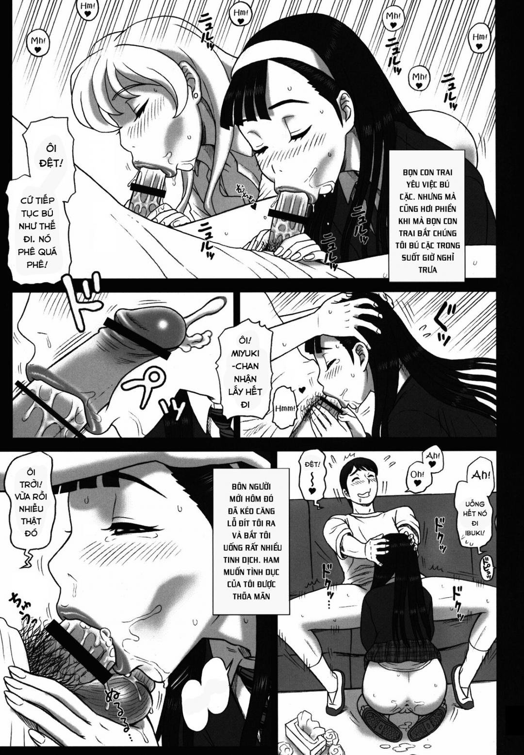 27kaiten back s! chapter 0 6
