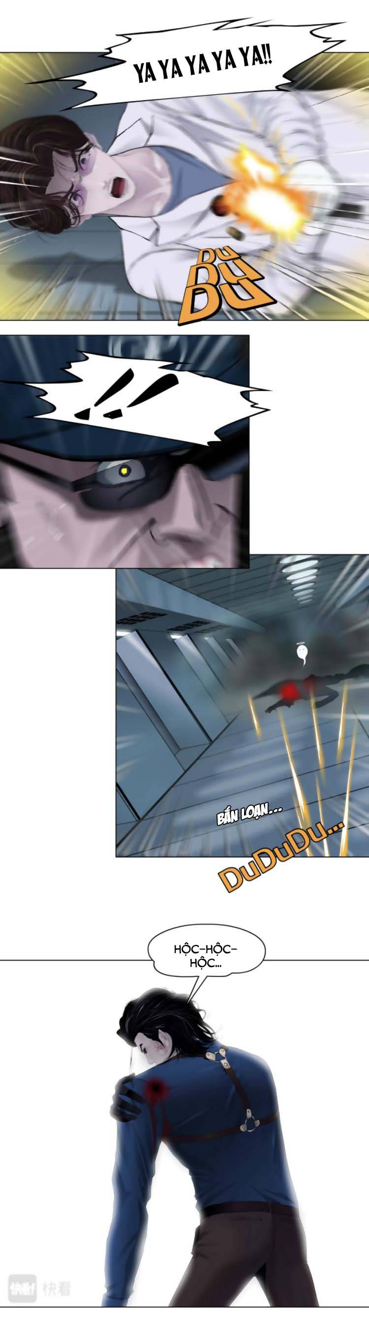 đằng nữ chapter 84 4