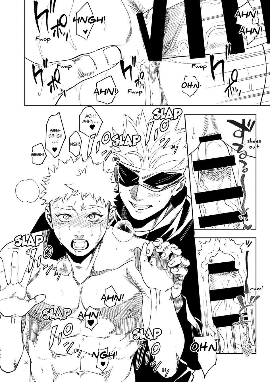 đu boylove cùng gaga team chapter 133 28