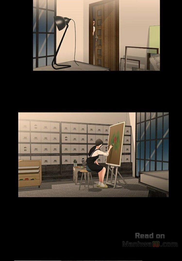 chú và cháu chapter 27 35