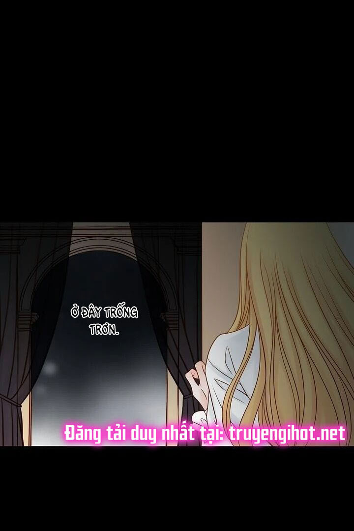 nữ hoàng bí ẩn chapter 13.1 31