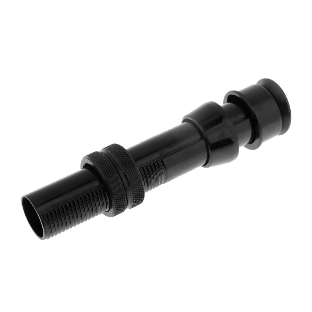 EVA Fly Fishing Rod Handle Grip with Reel Seat for Rod Building