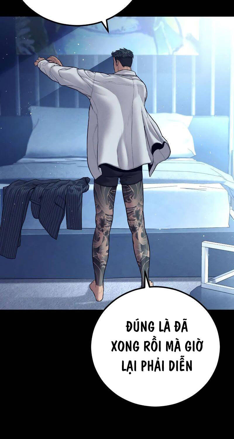 đặc vụ kim chapter 153 80