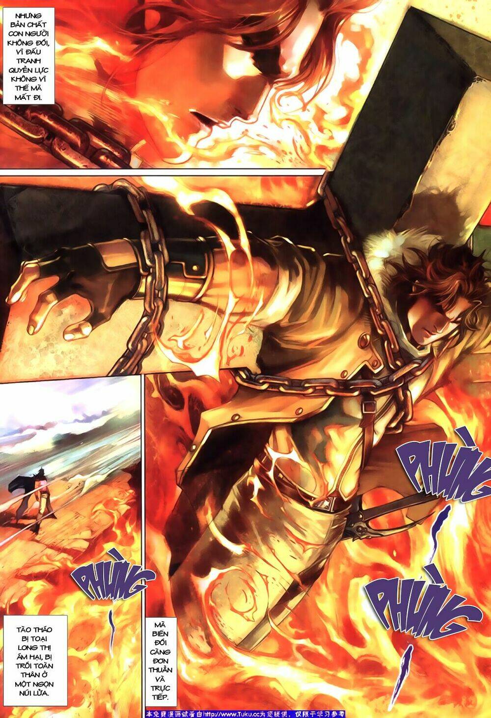 phong vân thần võ ký chapter 27 23