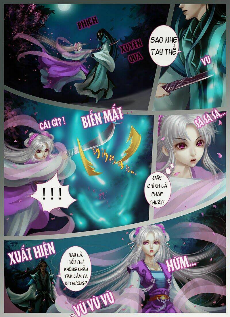 nguyệt lạc tử hoa chapter 8 11