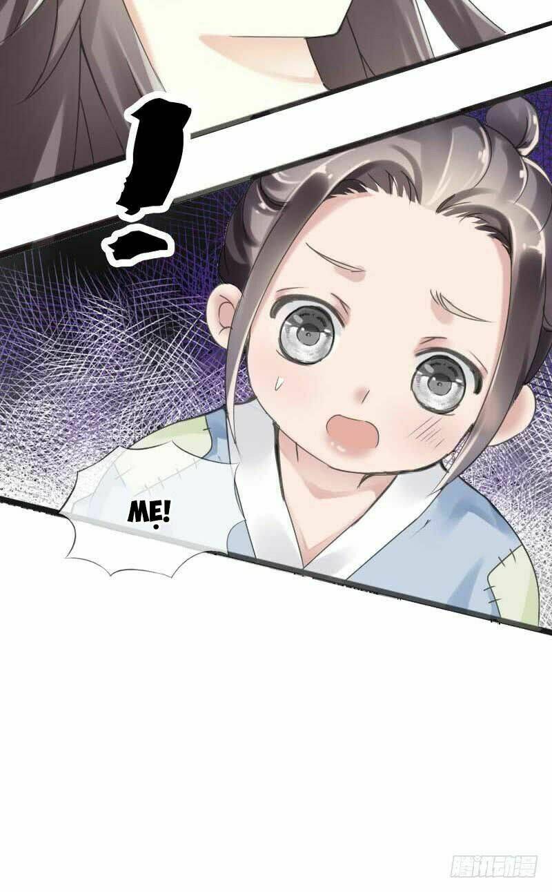 điền viên mật sủng: cô vợ nóng bỏng chapter 53 23