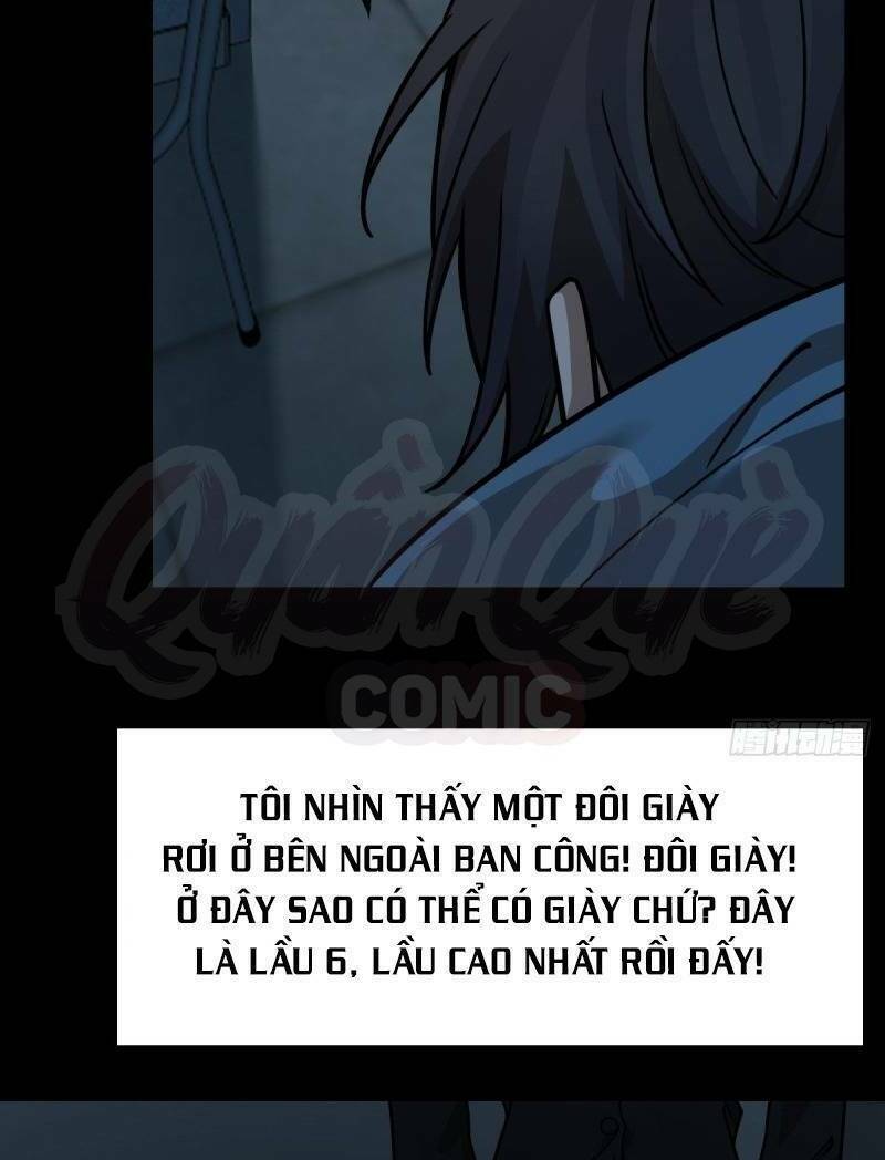 thâm dạ thư ốc chapter 111 23