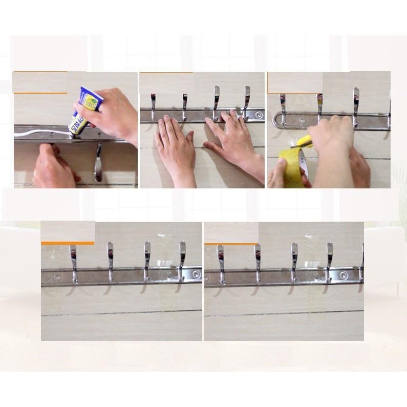Keo Dán Đa Năng Universal Glue 60Gram Tiện Dụng
