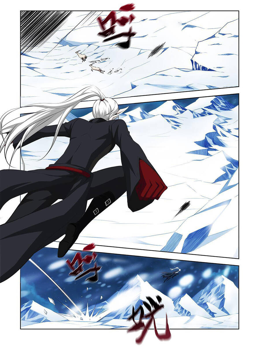 life and death chapter 31 3