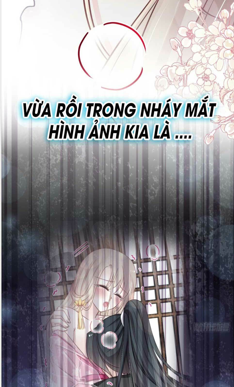 thiên hạ đệ nhất sủng phi chapter 155.1 5