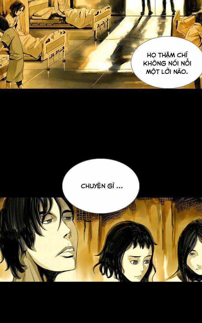 những xác chết hồi sinh từ đại dương chapter 2 41