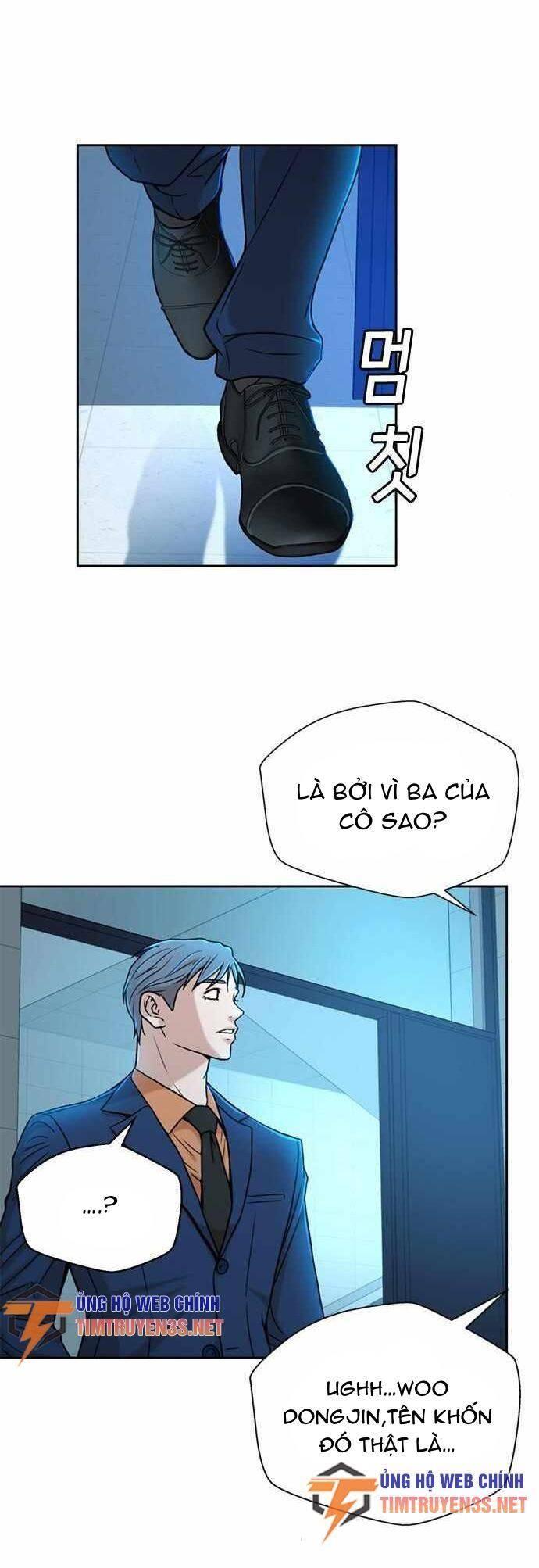 thẩm phán lee han young chapter 30 39