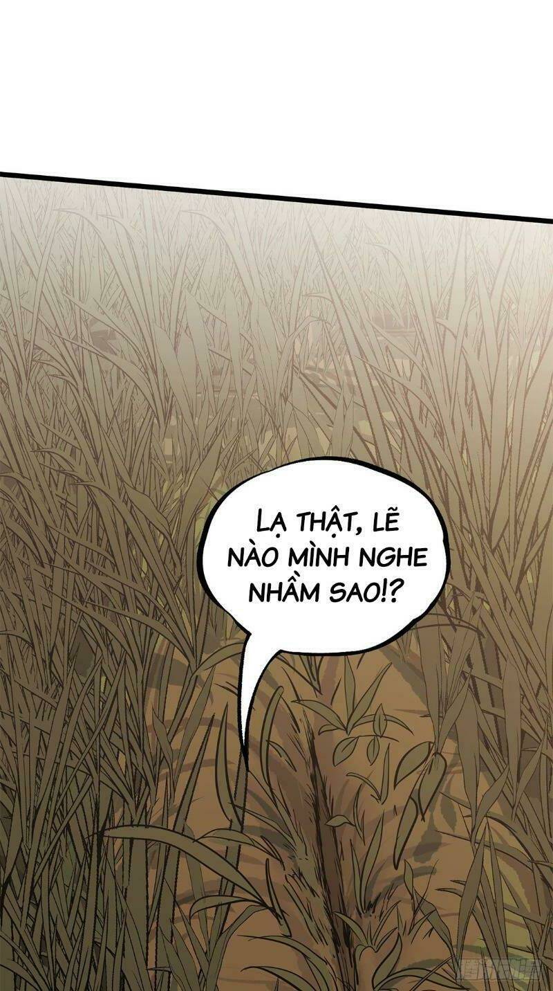 trùng lãnh quái đàm chapter 20 15