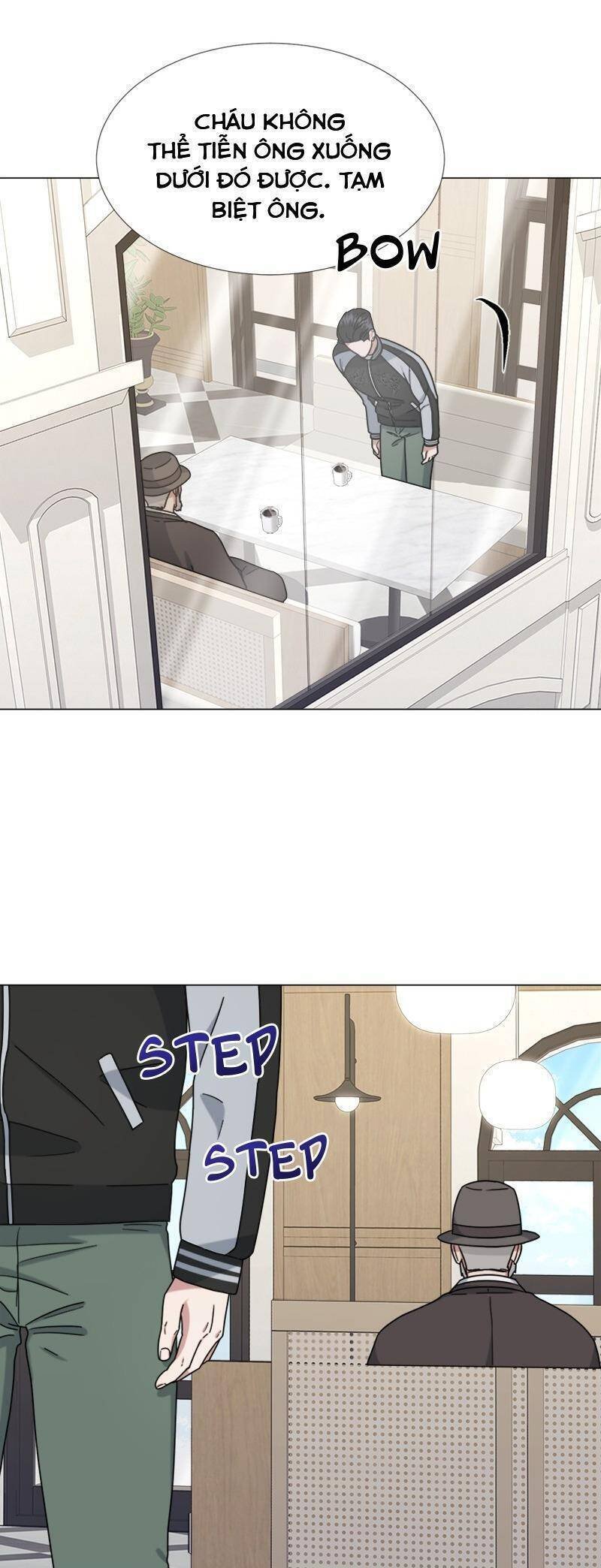 theo bản năng của em chapter 38 40