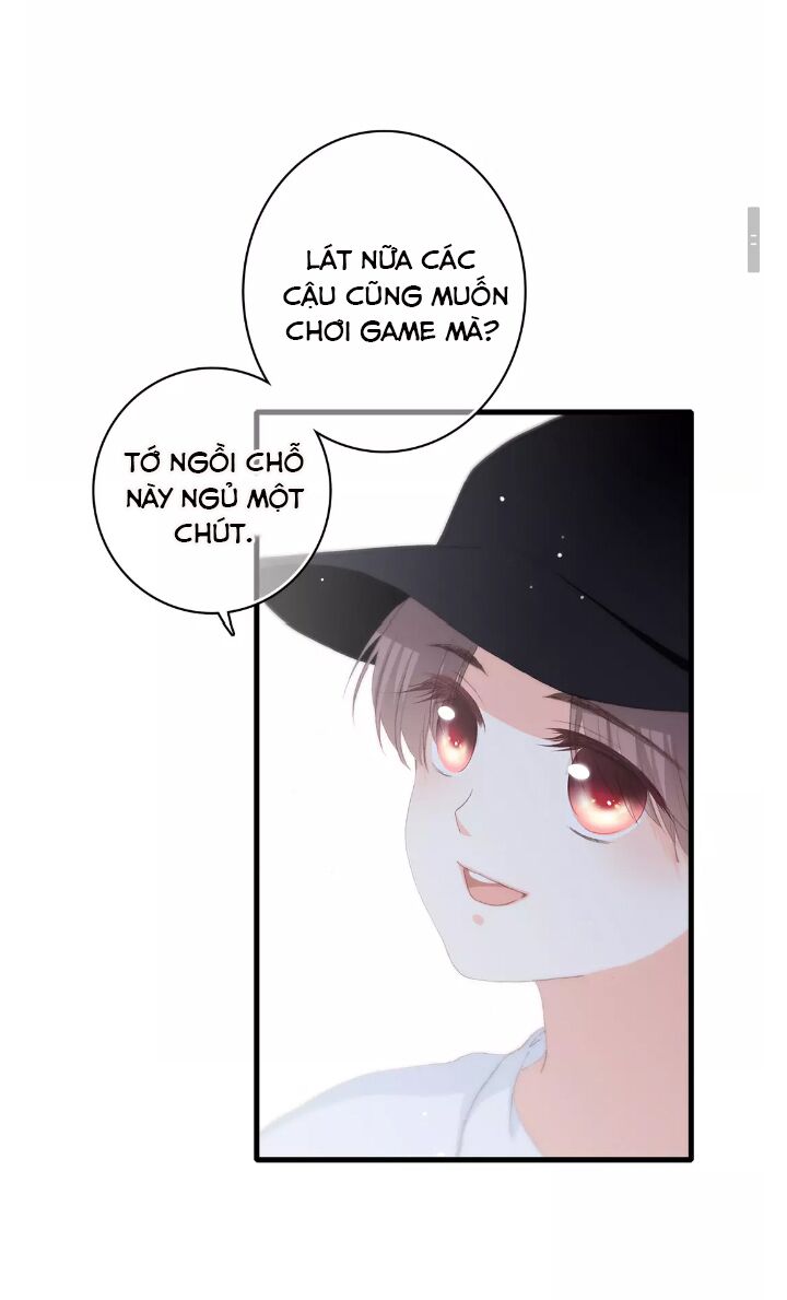 Con Tim Rung Động chapter 38 - Trang 12