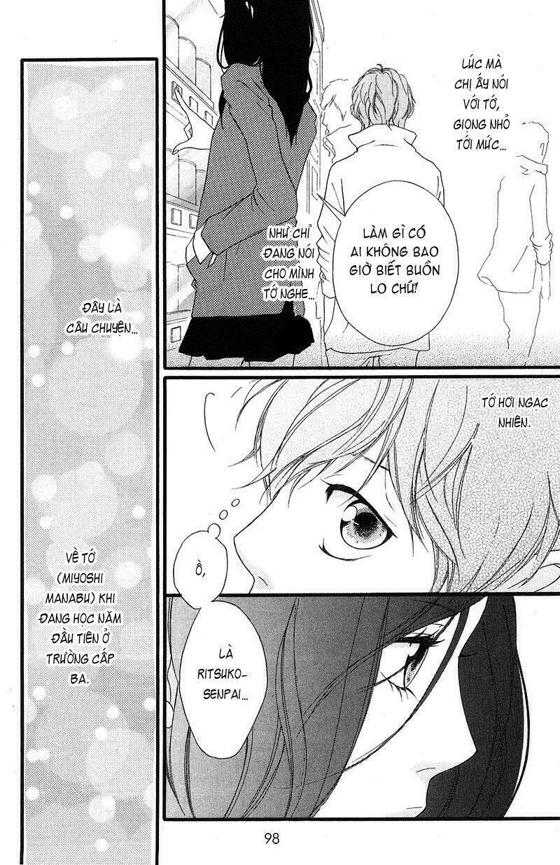 tình yêu học trò chapter 36 50