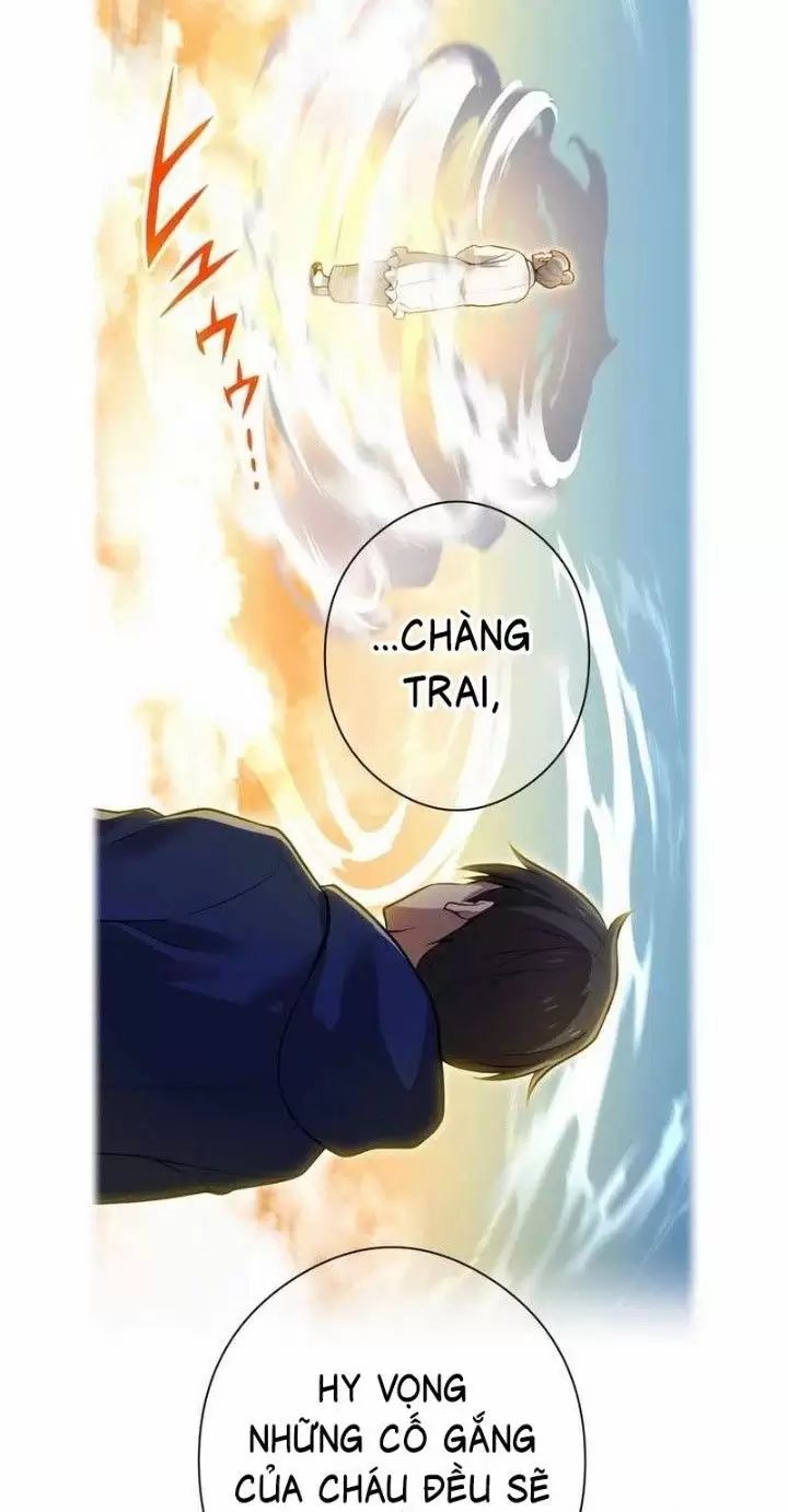 ta là kẻ siêu việt duy nhất chapter 33 47