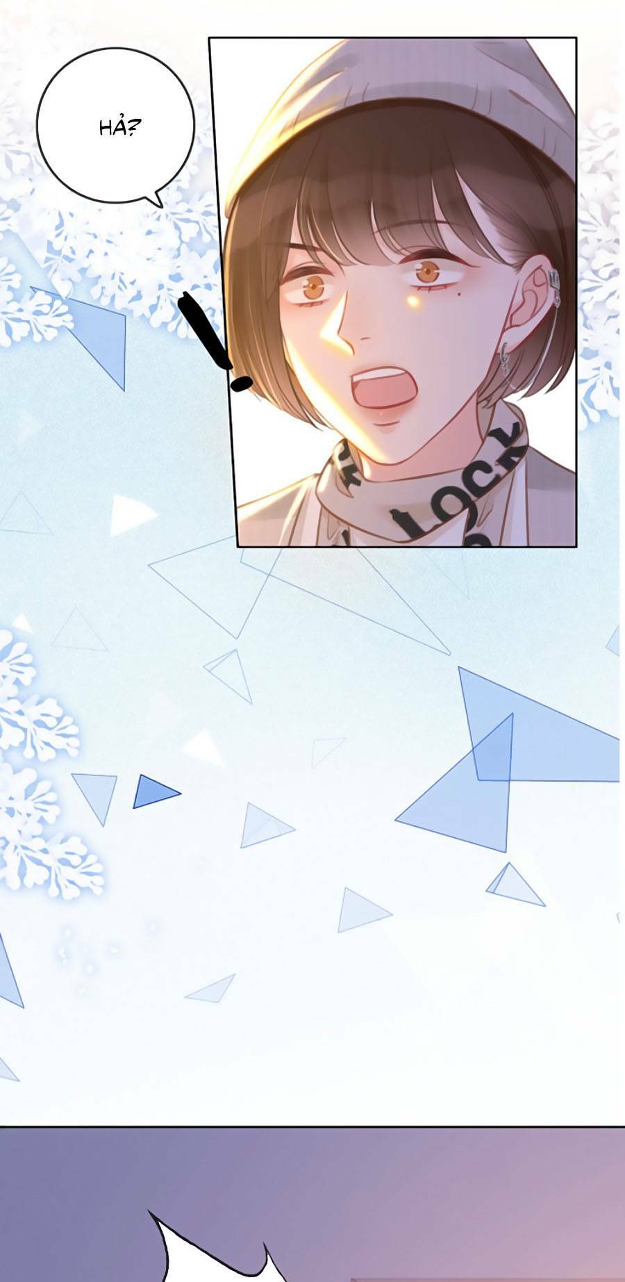 Ám Hắc Hệ Noãn Hôn chapter 148.5 15