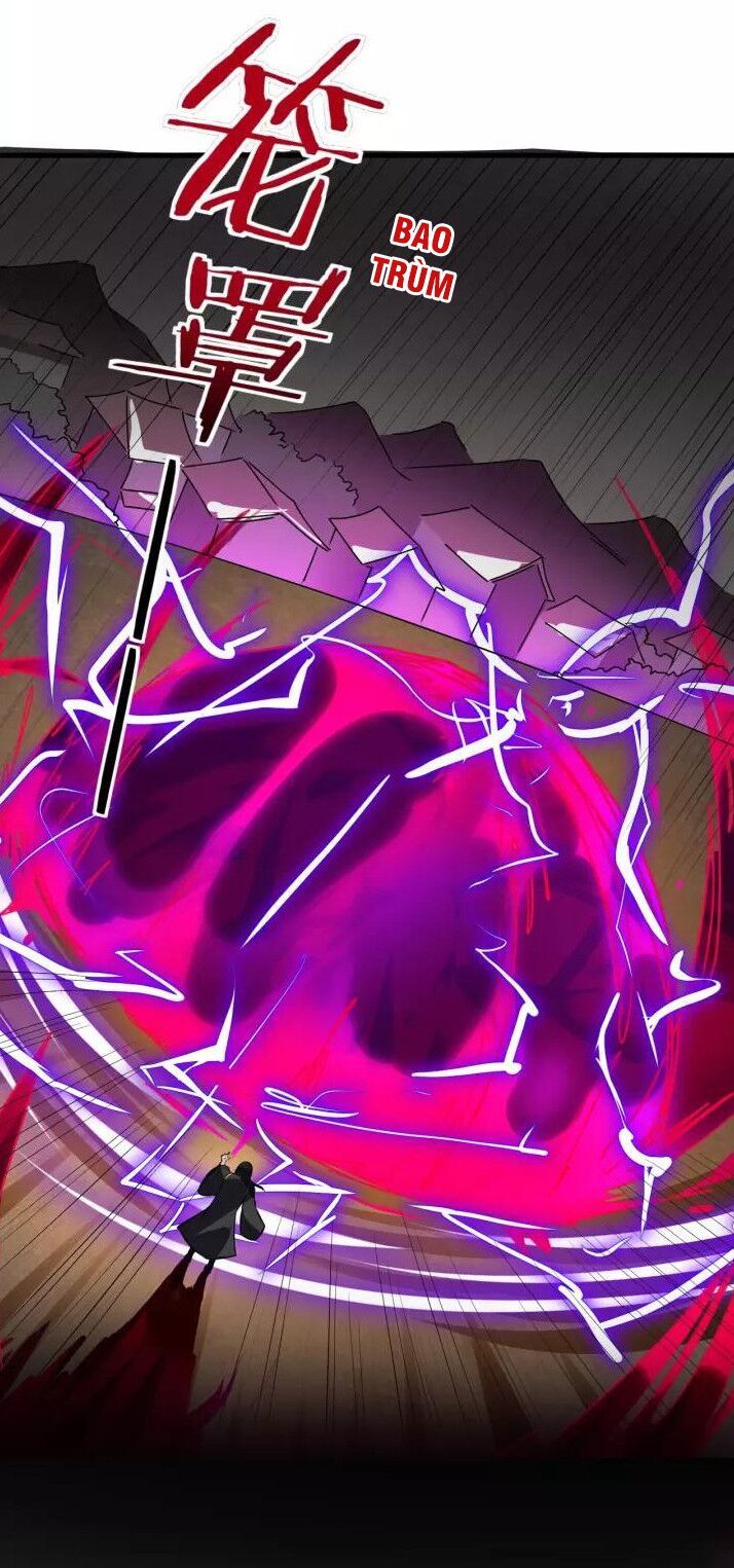 đại nghịch chi môn chapter 91 22