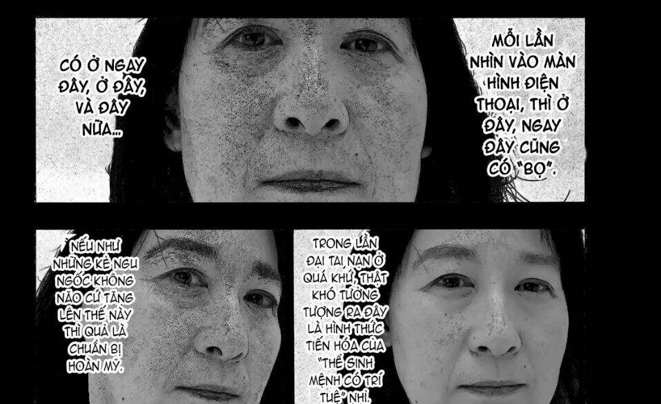 biệt đội lính cứu hỏa chapter 255 43