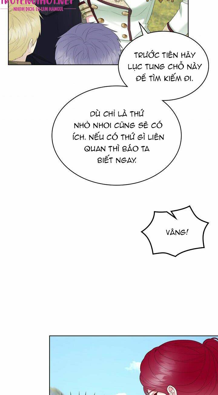 kẻ tạo ra nữ phản diện chapter 44 43