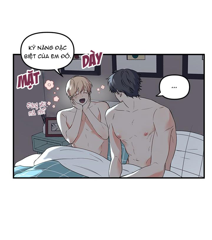 blood and love chapter 8 26