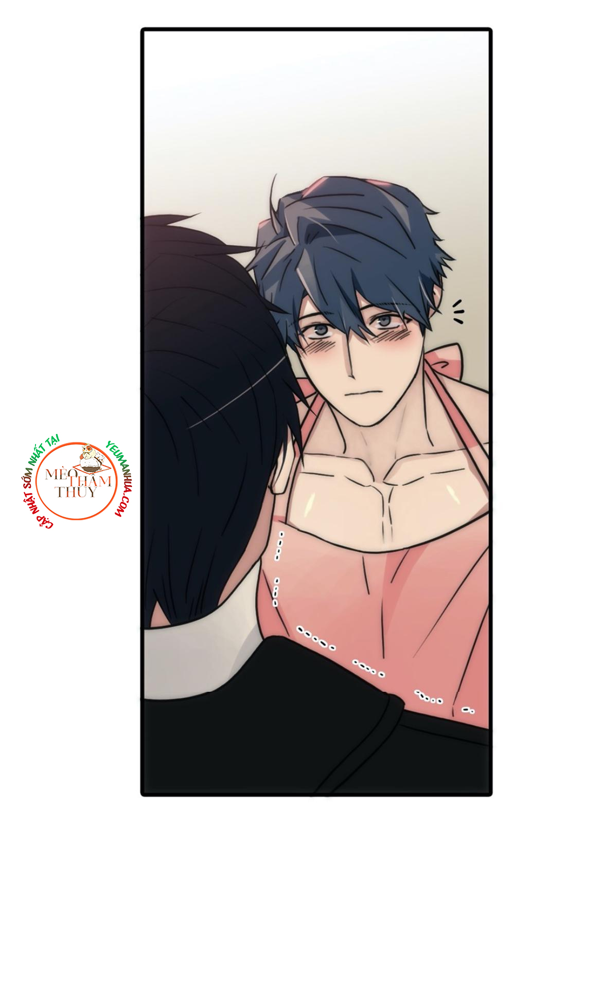 đưa đón người yêu chapter 67 38