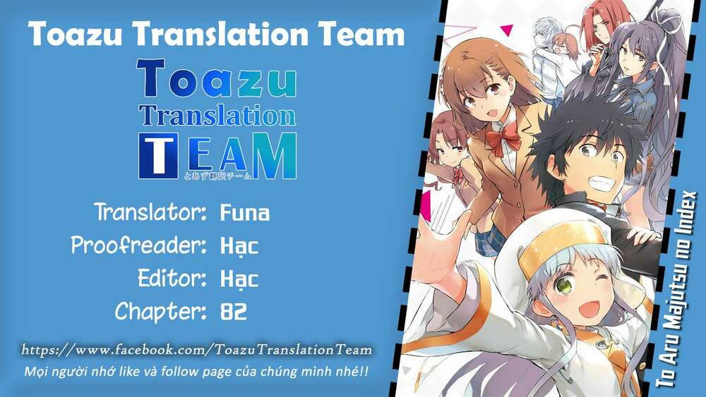 cấm thư ma thuật index chapter 82 23