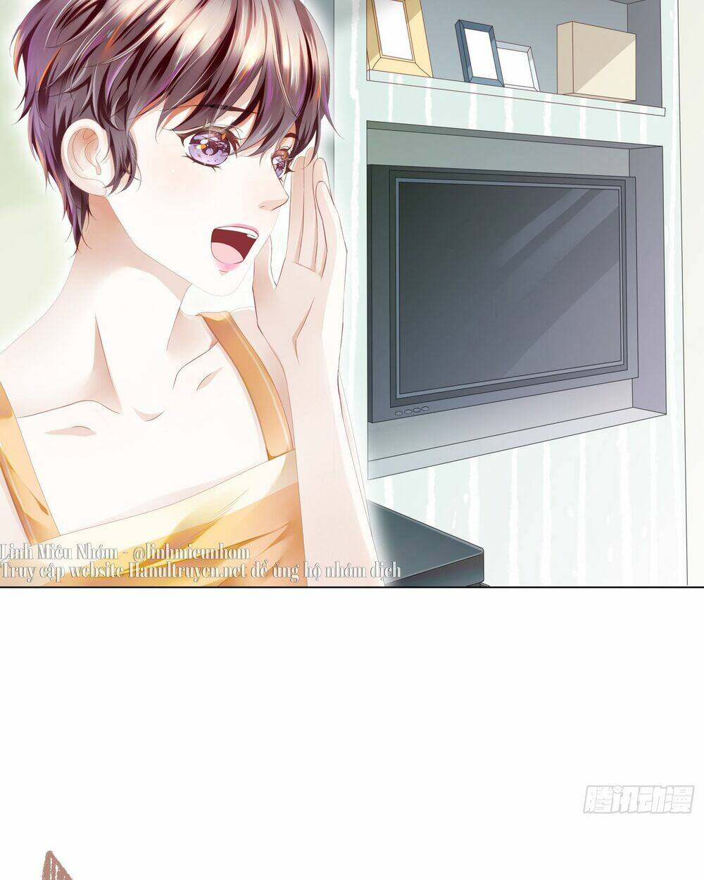 ma vương ngạo kiều tổng tài không thể chọc chapter 10.1 25