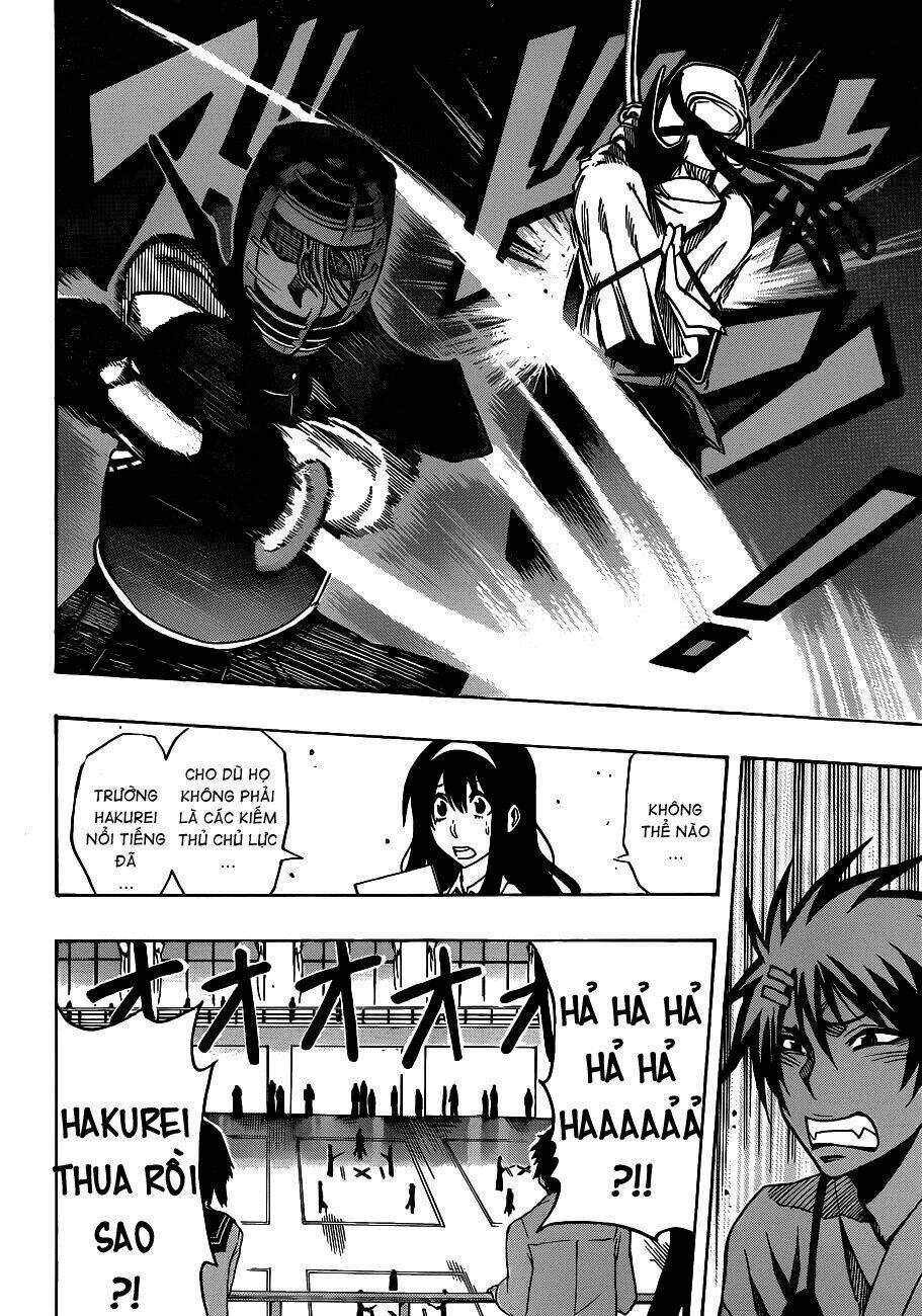 kurogane chapter 24 20