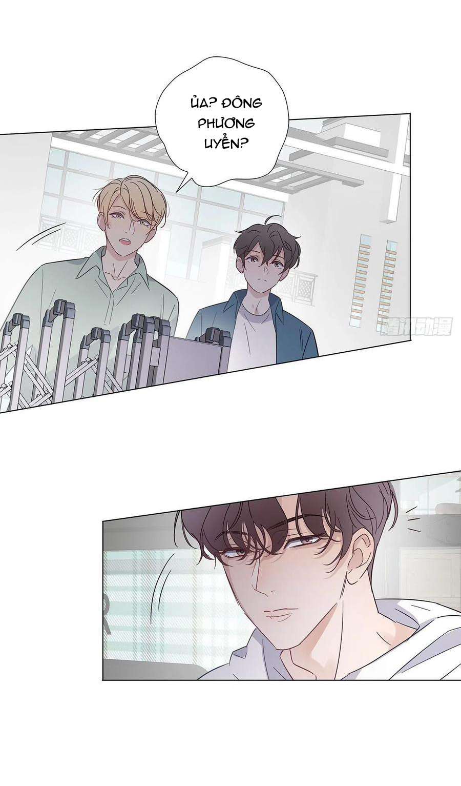 hôm nay nam giả trang nữ vẫn chưa được cầu hôn! chapter 73 21