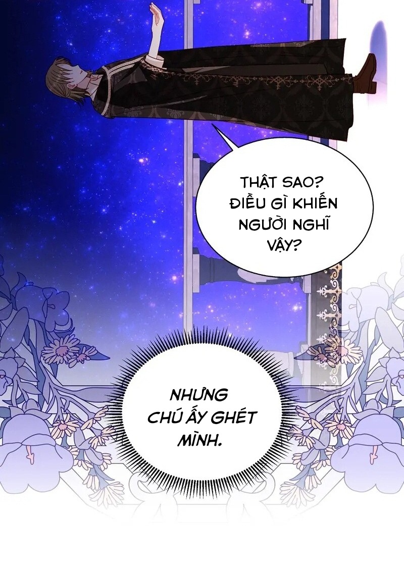 papa của tôi đã xuất hiện chapter 57 67