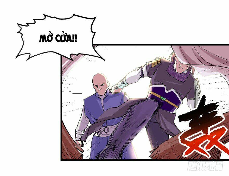 tiên thương chapter 5 54