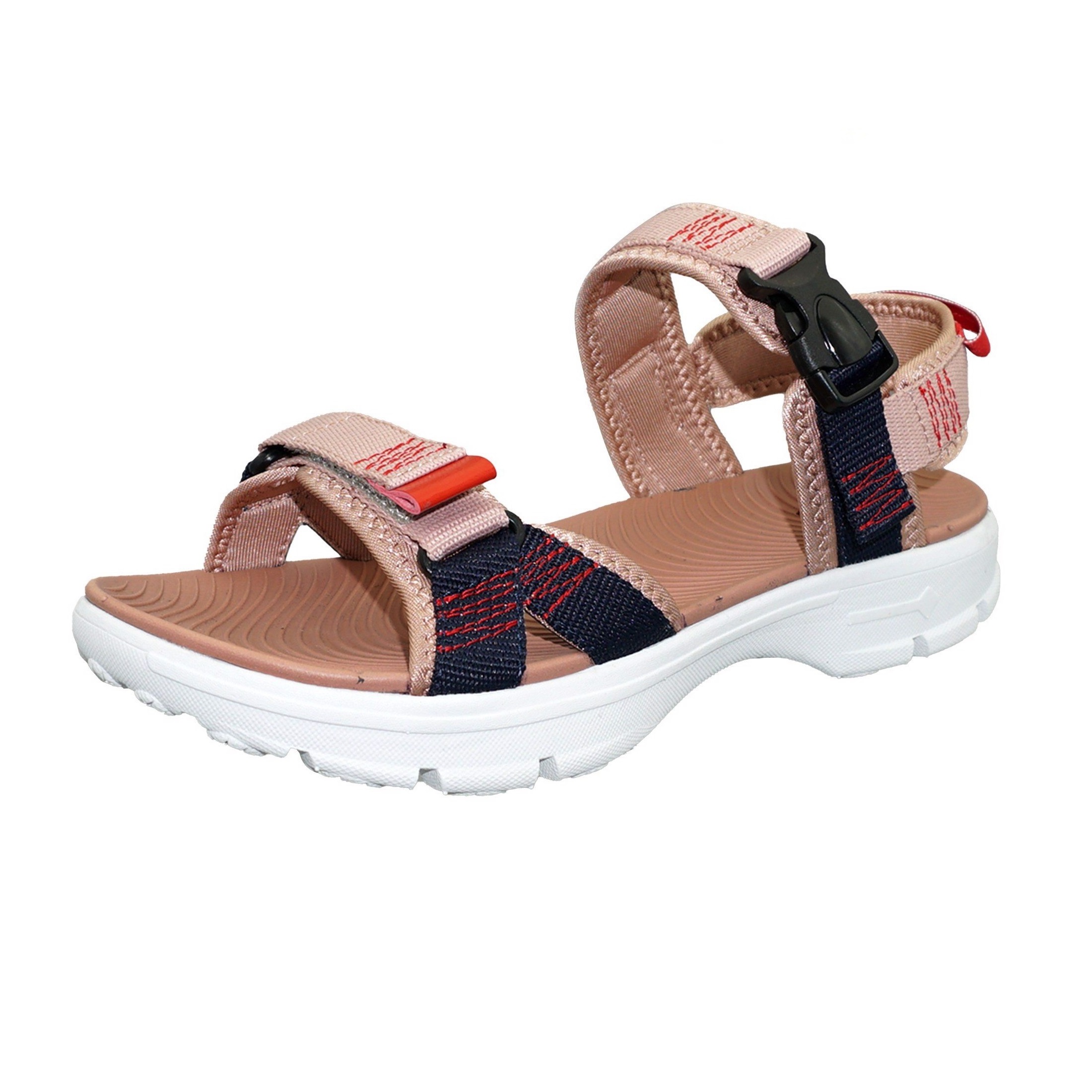 Giày Sandals Vento Nữ Quai Chéo đi chơi/đi học SD07015