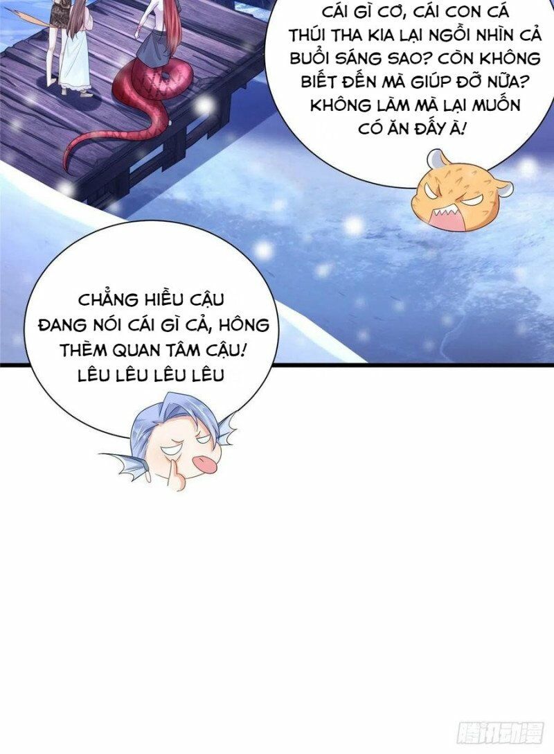 [16+] thảnh thơi thú thế chủng chủng điền, sinh sinh tể chapter 268 22