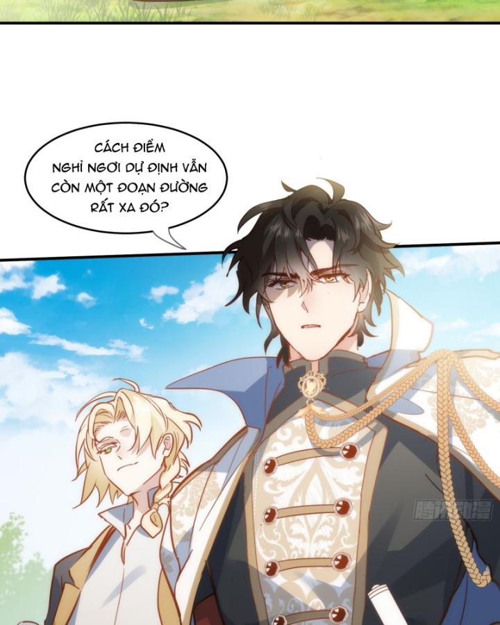 tiểu thư công tước không muốn bị sủng tới hỏng chapter 5 32