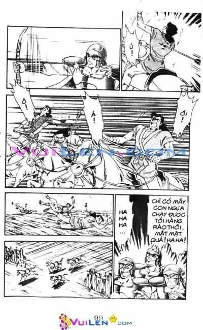 vương tử takeru chapter 18 99