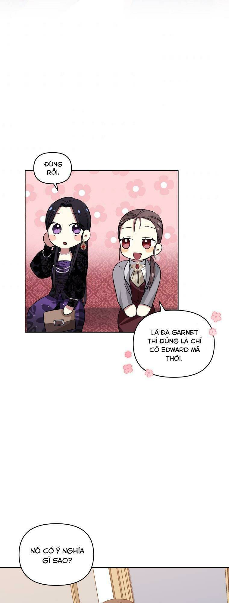 ác nữ phản diện đã chọn nam chính chapter 19 46