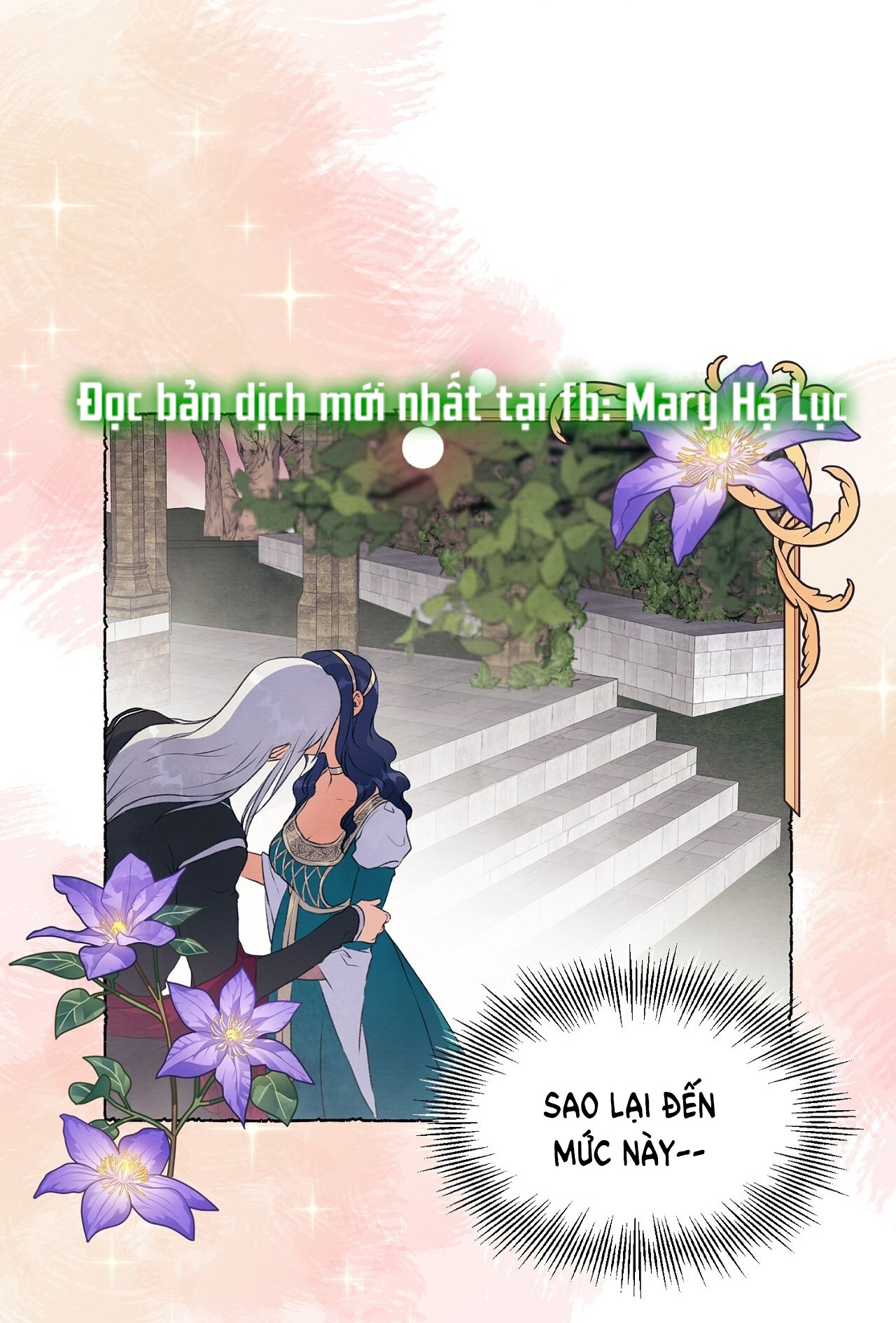Chuyện Của Những Pháp Sư Ấy chapter 2.2 - Trang 26