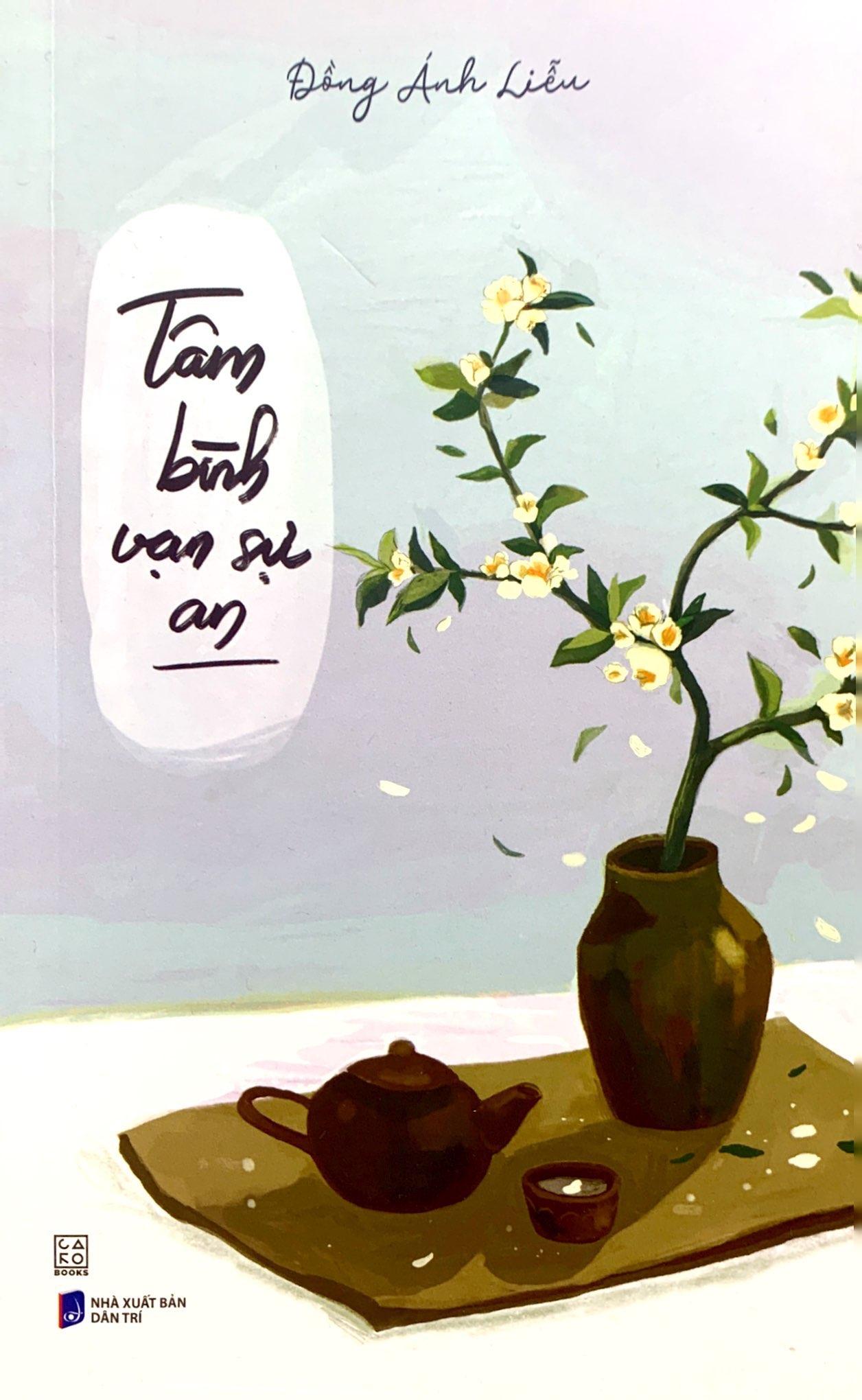 Tâm Bình Vạn Sự An