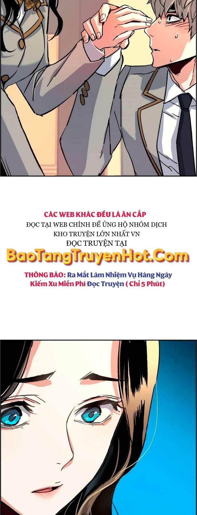 bạn học tôi là lính đánh thuê chapter 106 29