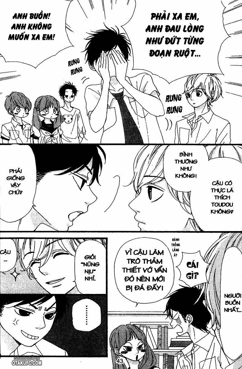 cầu vồng tình yêu chapter 16 7